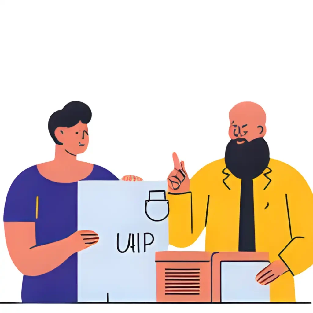 Shipment consolidation by VTK Global Supply: optimizing multi-supplier orders and combined deliveries