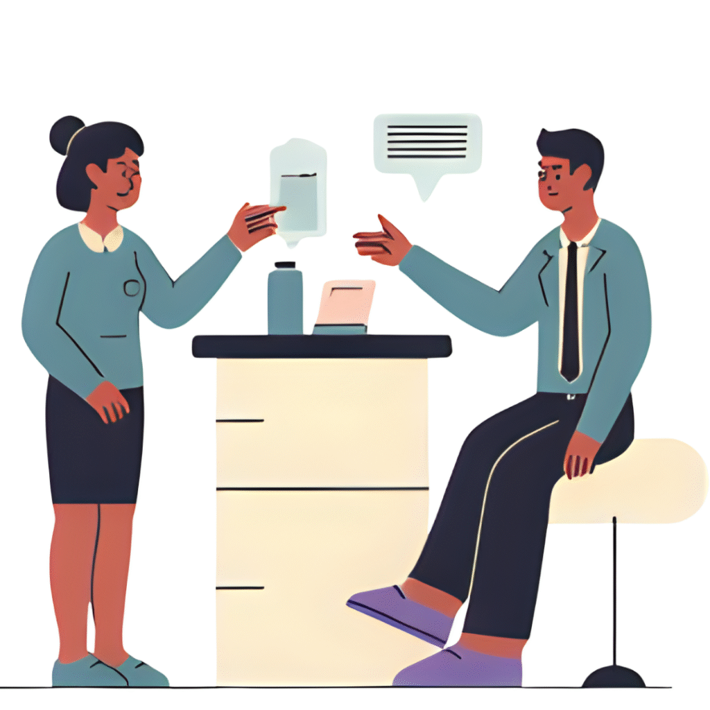 Price and terms negotiation by VTK Global Supply: cost optimization and improved commercial conditions