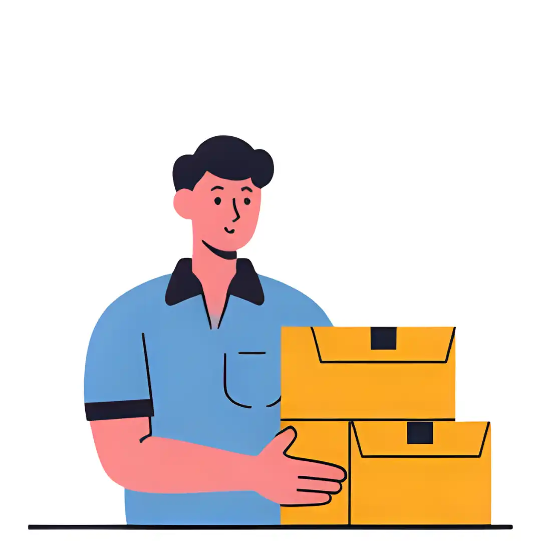 Shipment consolidation by VTK Global Supply: optimizing multi-supplier shipments and combined deliveries