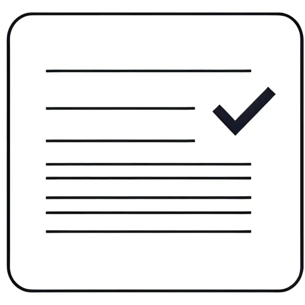 Post-delivery quality follow-up by VTK Global Supply: product checks and customer satisfaction monitoring