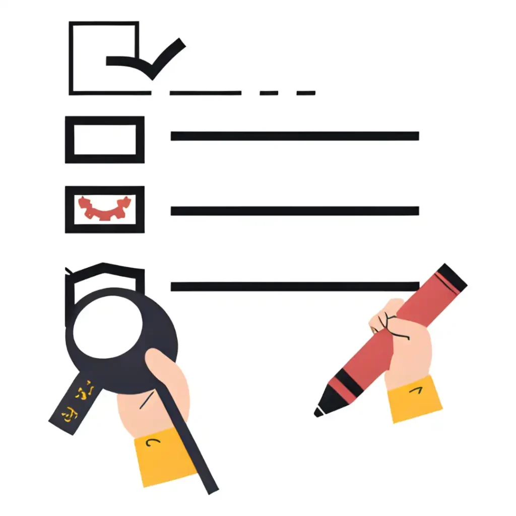 Factory audit and standards verification by VTK Global Supply: compliance checks and production capability assessment