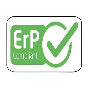 Green ERP Compliant logo – energy efficiency compliance for China sourcing and purchasing with VTK Global Supply