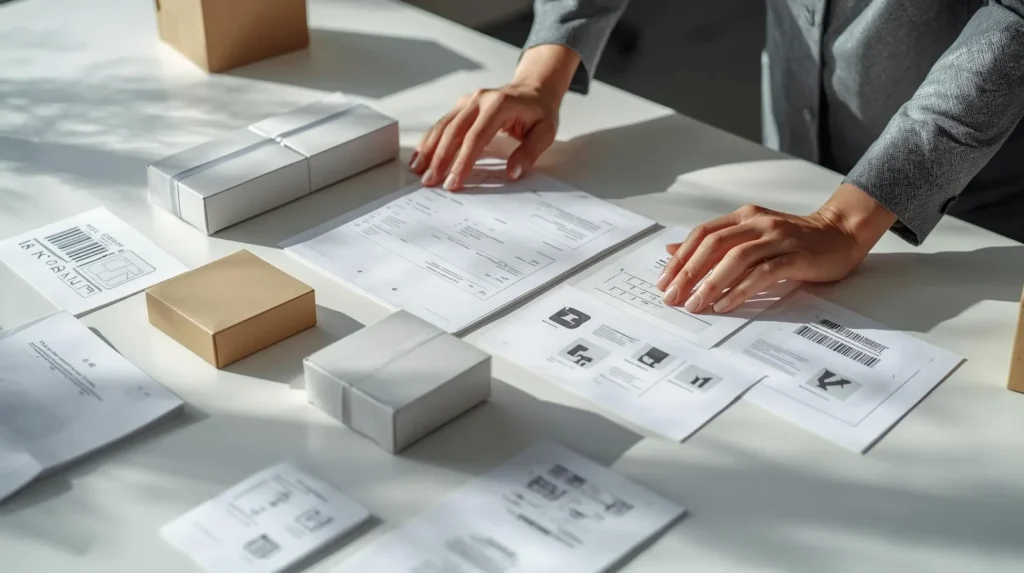 VTK Global Supply Private Label Development (MDD) Package – private label product development and manufacturing in China