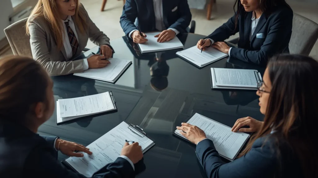 France–China support by VTK Global Supply – local interface and industrial project follow-up in China