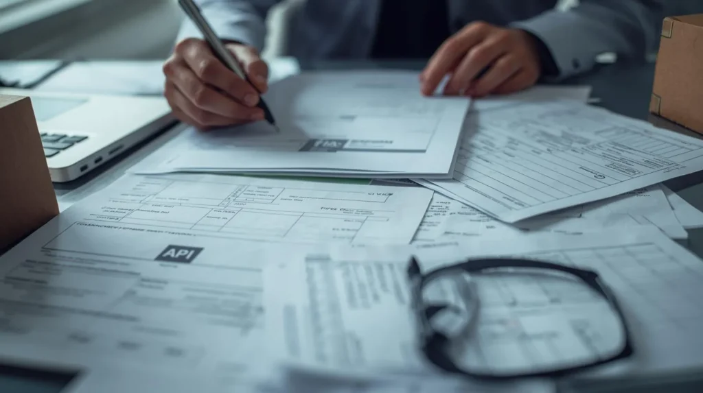 VTK Global Supply China Logistics & Import – international transport and customs clearance services