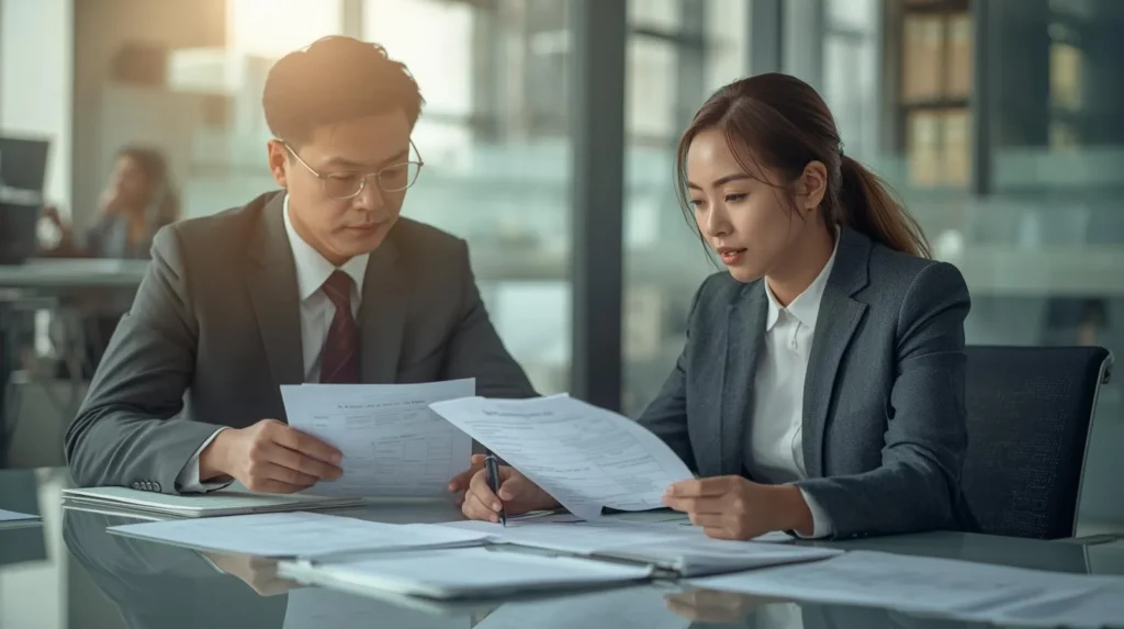 VTK Global Supply Annual Mandate Package – year-round support for sourcing and importing from China