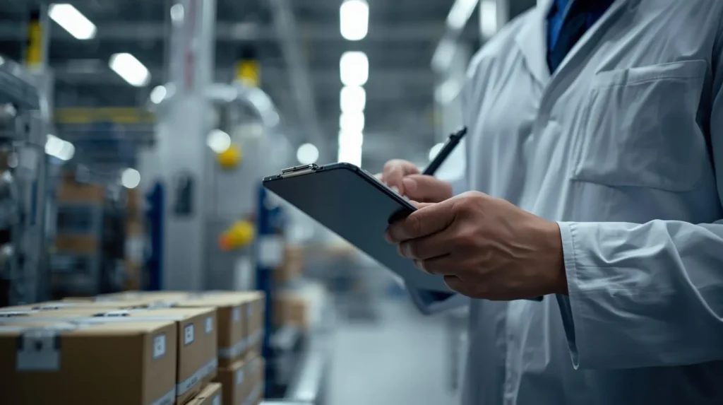 VTK Global Supply Annual Mandate Package – year-round support for sourcing and importing from China