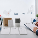 Vérification de la conformité CE et des documents pour le dropshipping de produits importés de Chine vers la France